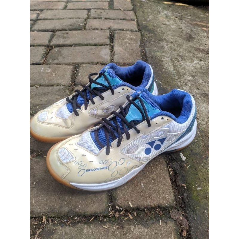 Sepatu Badminton Yonex SHB 101 second original