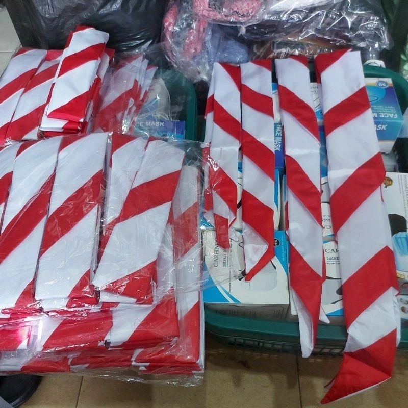 

Kacu Hasduk Pramuka SD