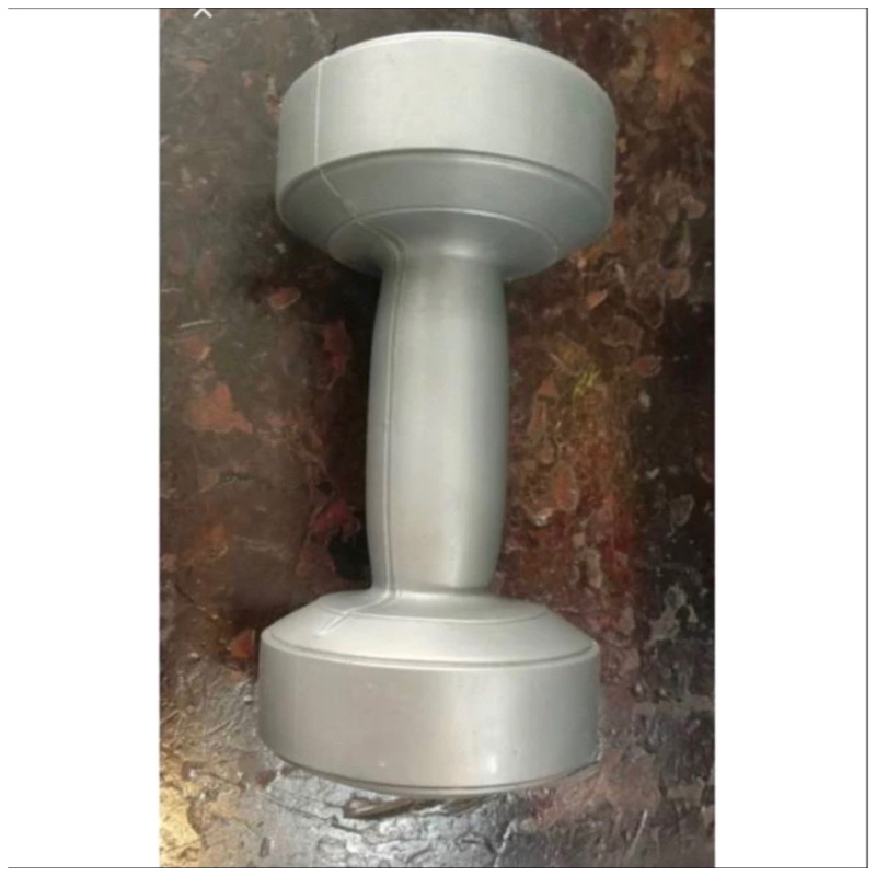 Dumbell Berat 5KG 1pcs / Alat Fitness Dumbell 5kg