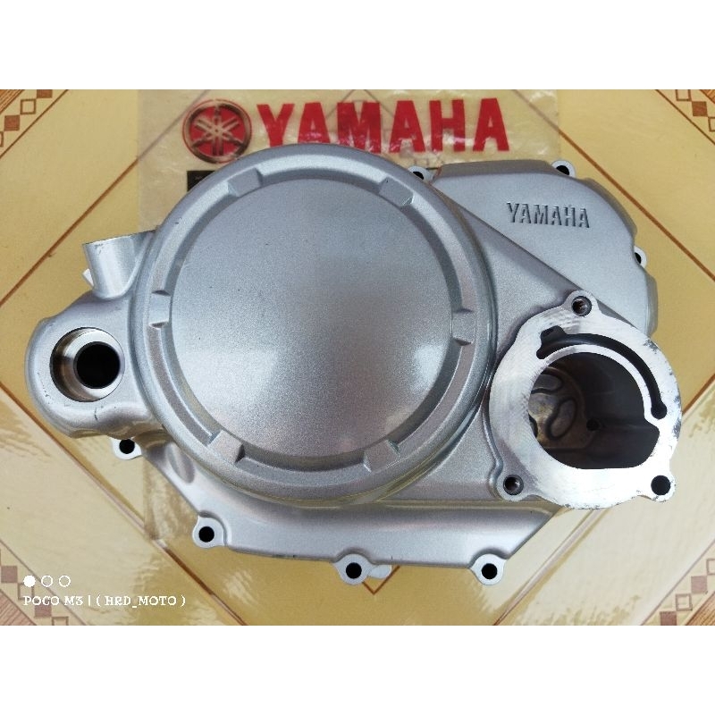 blok kopling jupiter z new block bak oli jupiter z robot