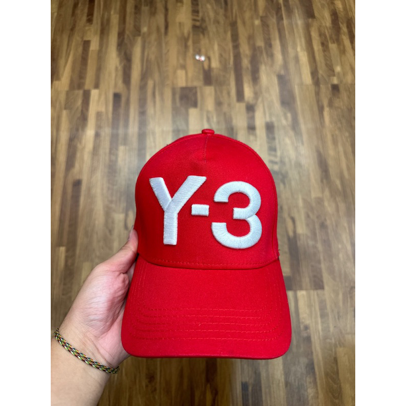 Topi Y-3