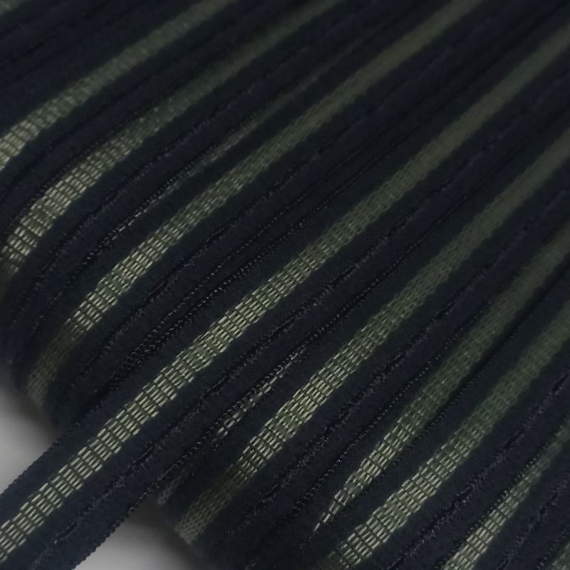 karet elastis salur 1,5 cm.per meter