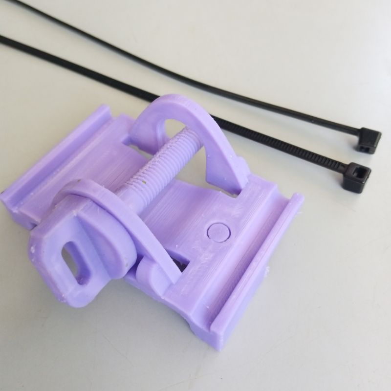 Kuping + baut koil Vanquish, X Terra Pro dan metal detector lainnya