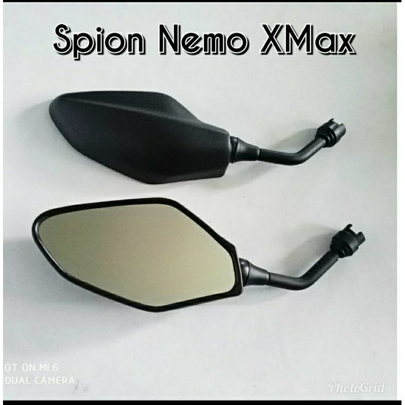 Spion Standart Model XMAX Drat Honda Nemo