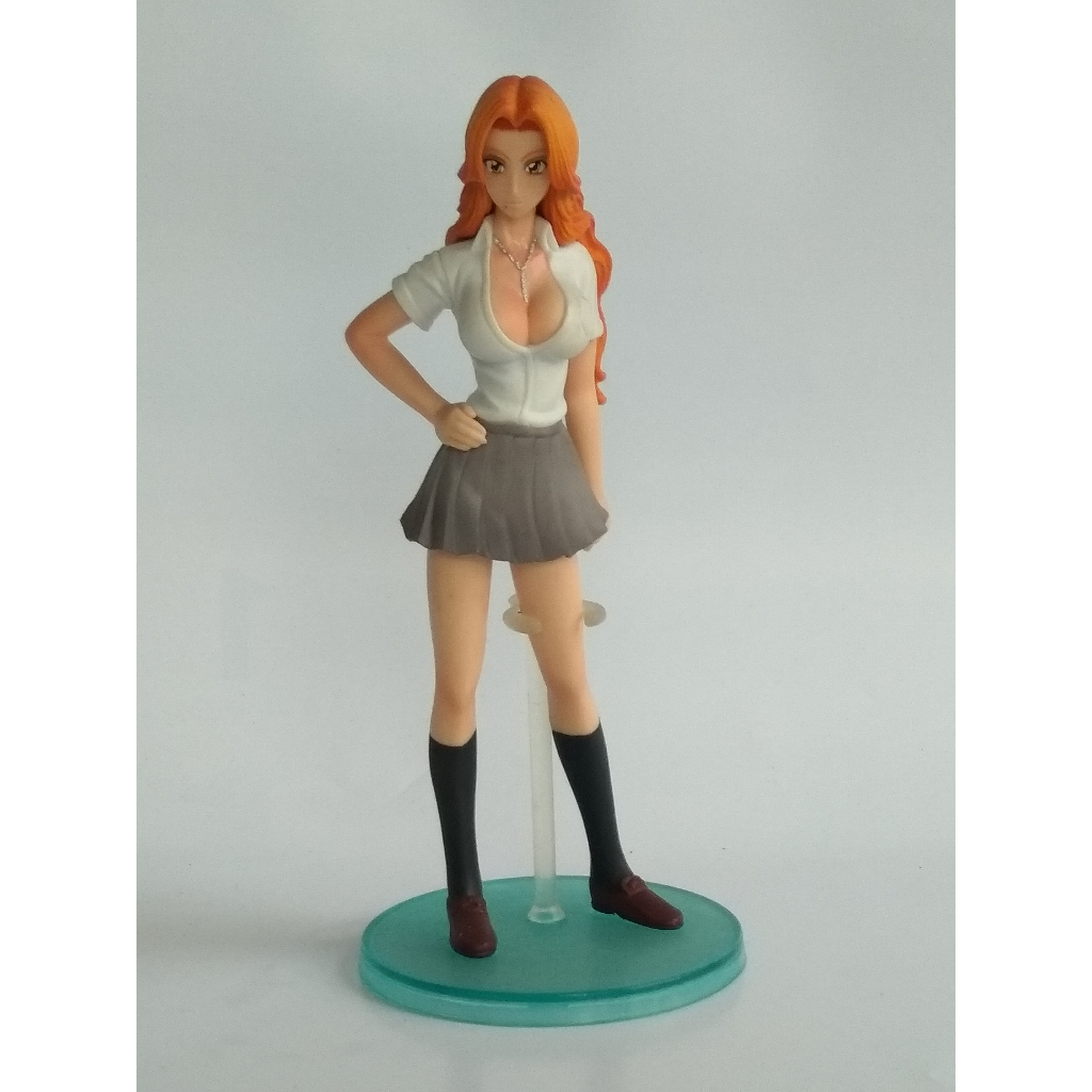 Figure Bleach Rangiku Matsumoto school original