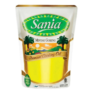 

SANIA MINYAK GORENG 2 LITER
