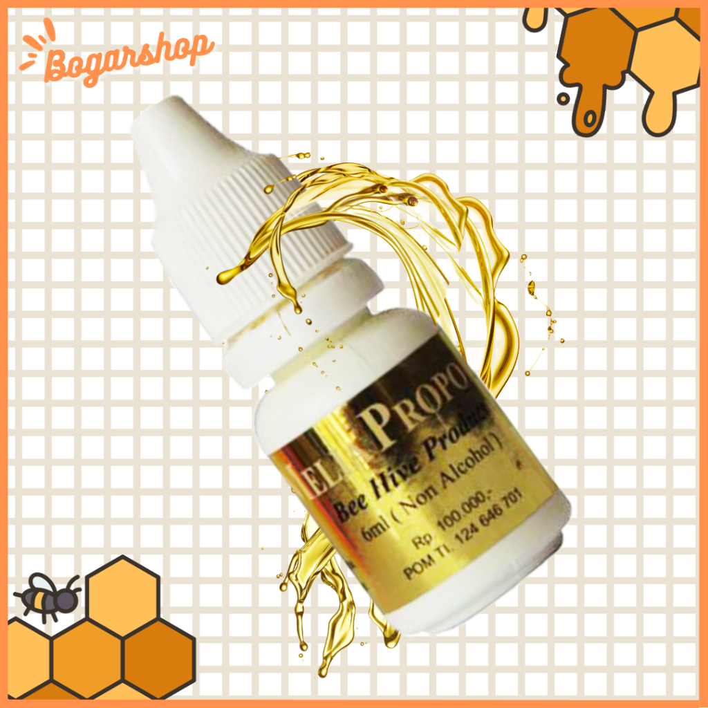 Melia Propolis 6 ml