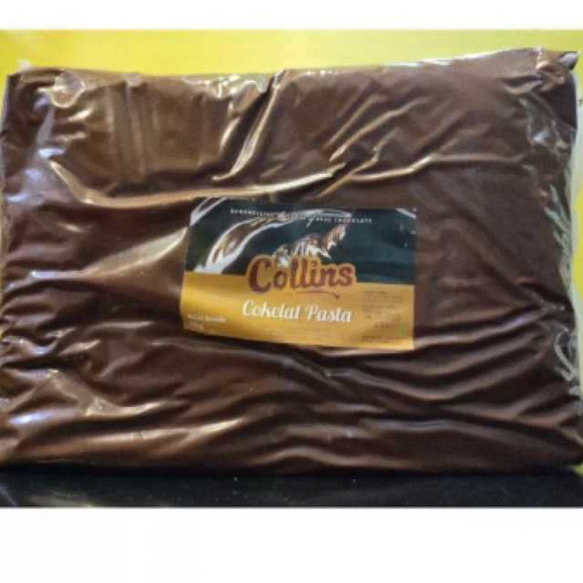 

filling collins kemasan repack 500gram