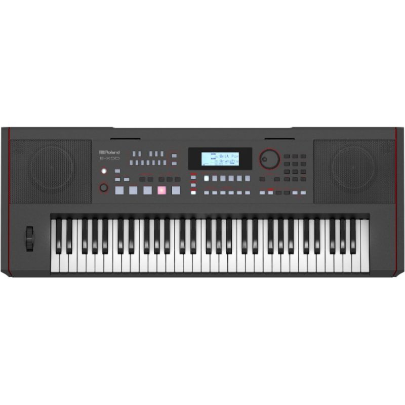 KEYBOARD ROLAND EX50 ARRANGER 61 KEYS ORIGINAL EX 50