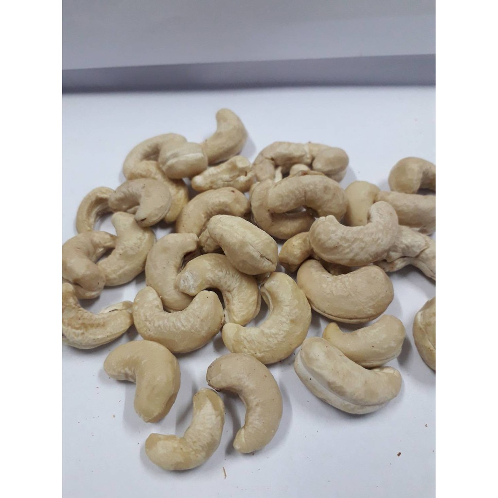 

KACANG MENTHE