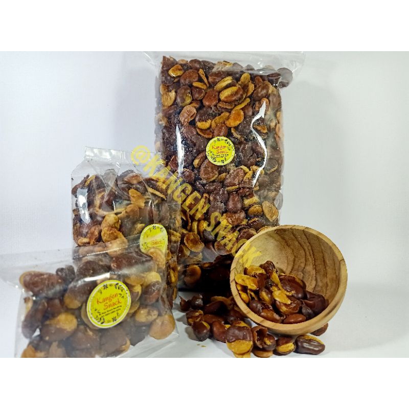 

kacang roay / kacang koro kulit / kacang koro kulit 250gr