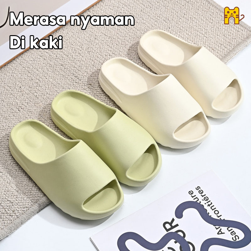Taylor Sandal slop / sandal EVA / Sandal anti slip / sandal empuk / sandal rumah / sandal slop cowok
