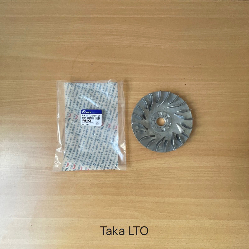 Kipas CVT Rumah Roller MIO MIO Sporty MIO SOUL TAKA