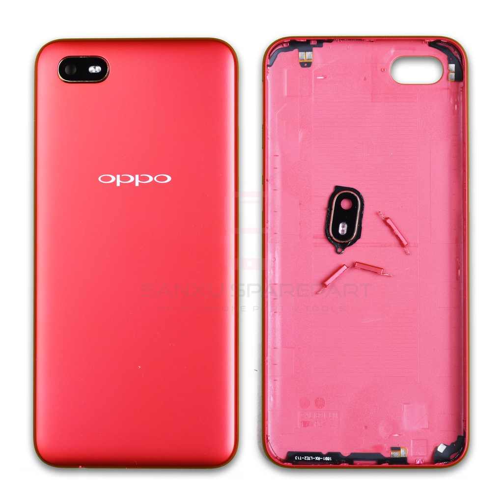 Back Cover Oppo A1K Tutup Belakang Oppo A1k