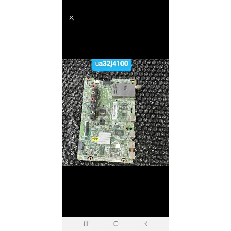 MB MAINBORD TV LED SAMSUNG UA32J4100AK