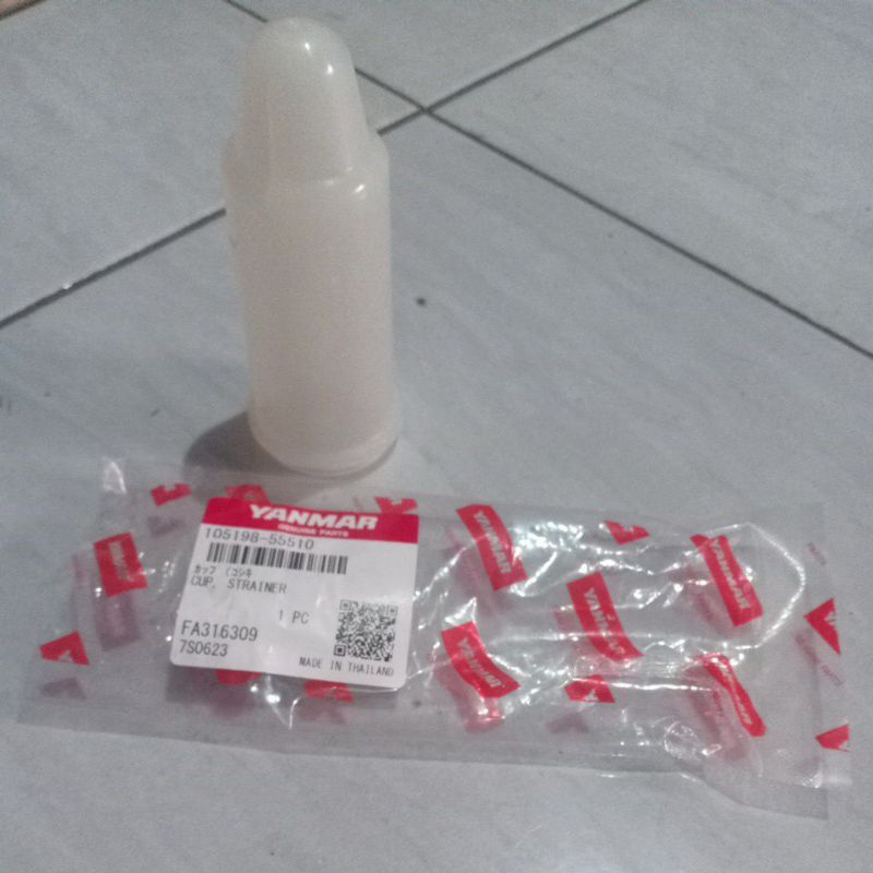 Gelas Solar ori Yanmar jepang TF-85MLY