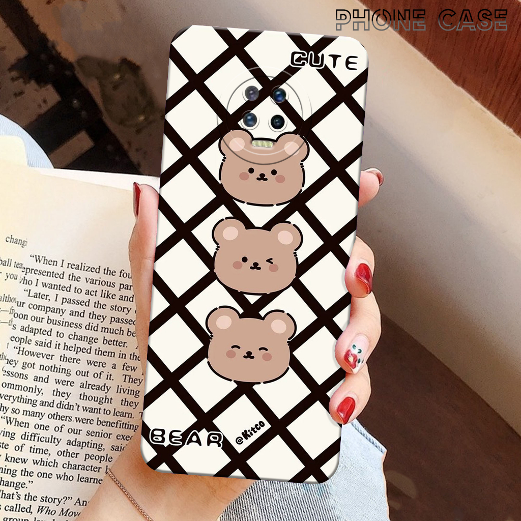 Case Hp INFINIX NOTE 7 Terbaru - Softcase INFINIX NOTE 7 Terbaru - Casing INFINIX NOTE 7 - Kesing IN