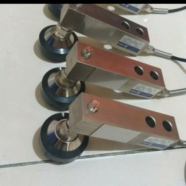 

zemic H8c 500 kg / load cell shear beam 500kg / load cell 500 kg Murah