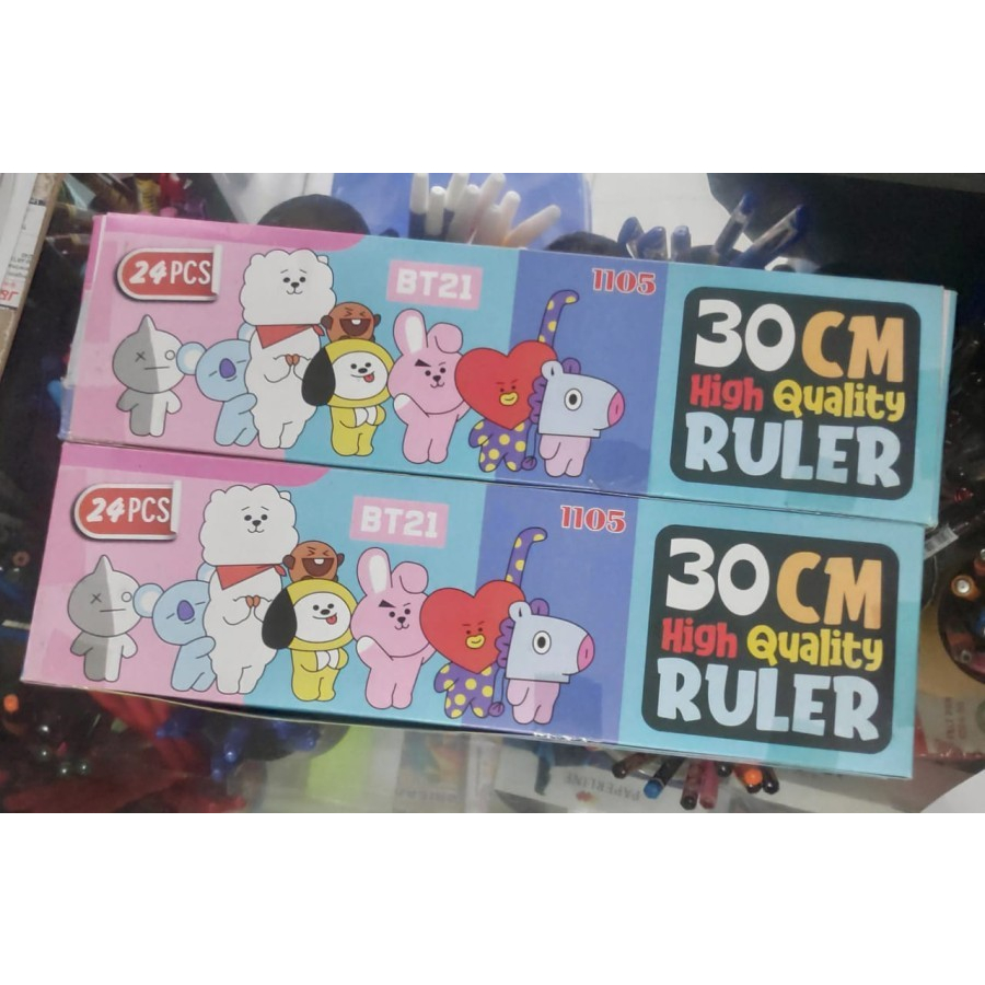 

Penggaris 30 cm 1105