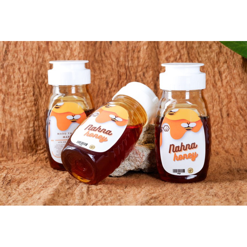 

Madu Nahna/Madu Yaman