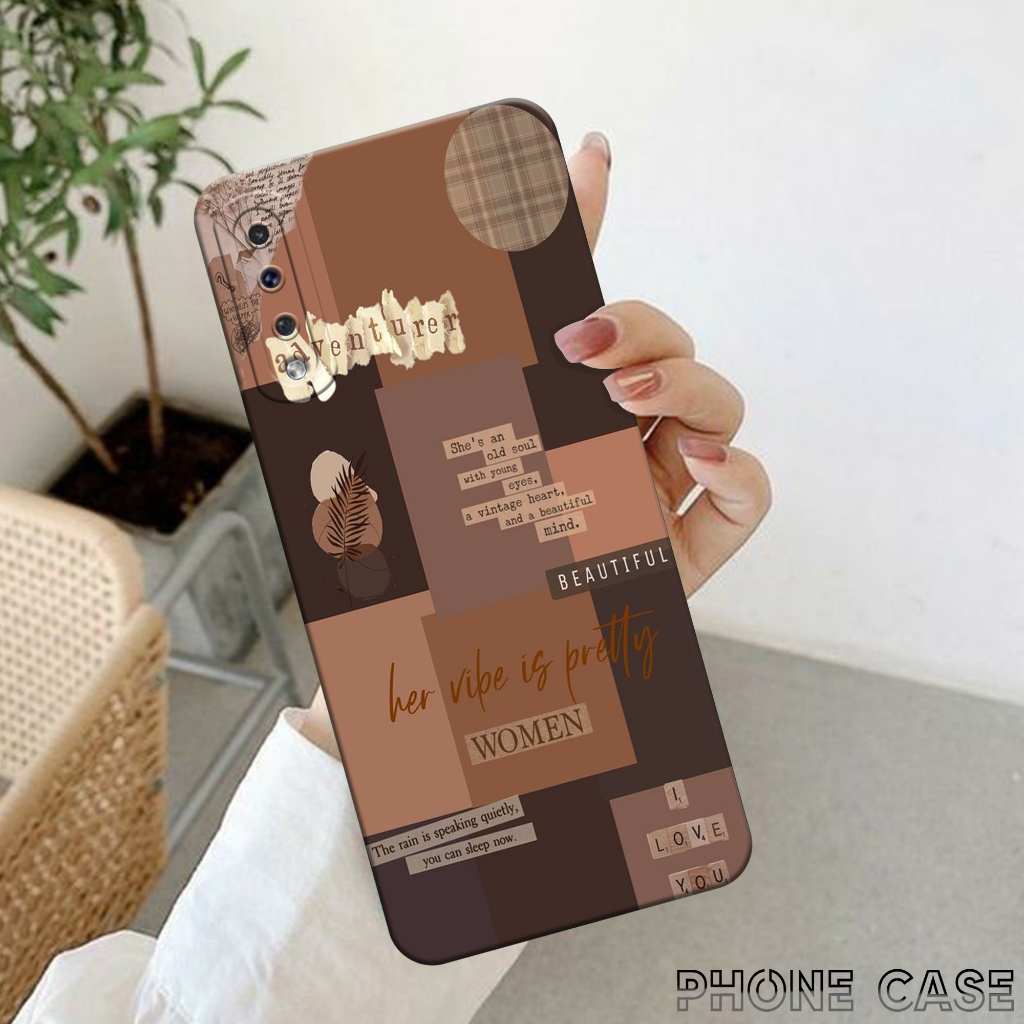 Case Hp Samsung Galaxy A50 Terbaru - Softcase Samsung Galaxy A50 Terbaru - Casing Samsung Galaxy A50