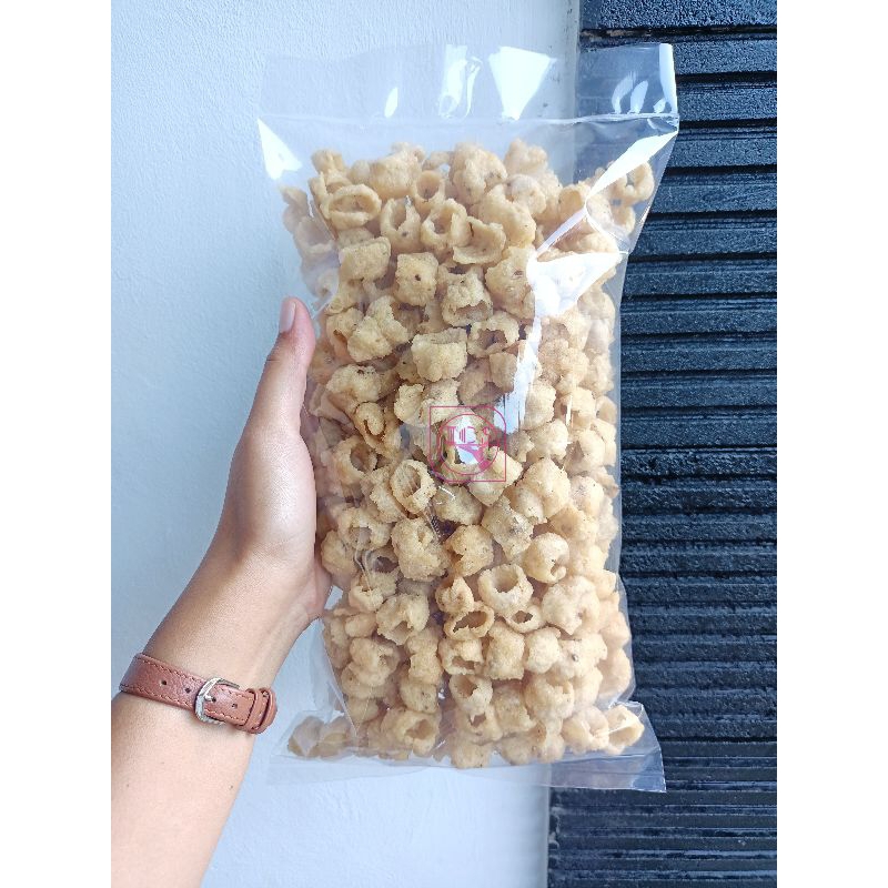 

POTIL TUMBAR MINI/UNYIL 250gr