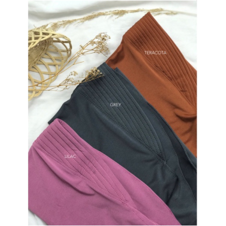 Altalita - Jilbab Sport Nadira pet Kerudung Instan Sporty Jersey Spandek Premium Olahraga Volly Senam High Quality