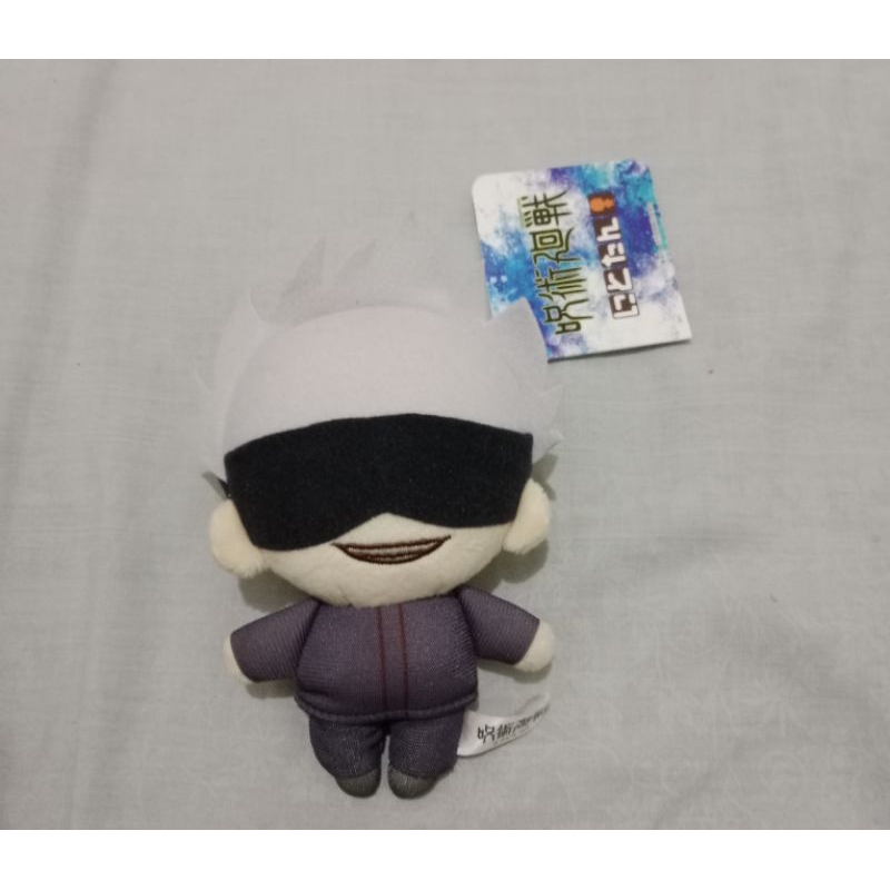 Nitotan gojo satoru (booked)