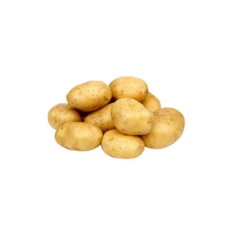 

AP&SS Kentang dieng 500gr - 1kg
