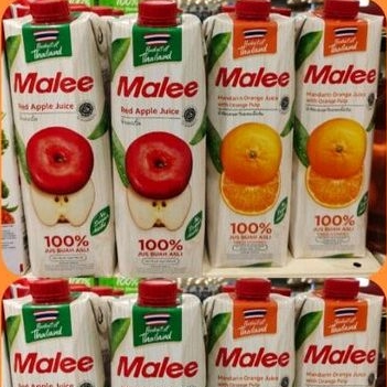 

Malee Mandarin Orange Juice 1 liter