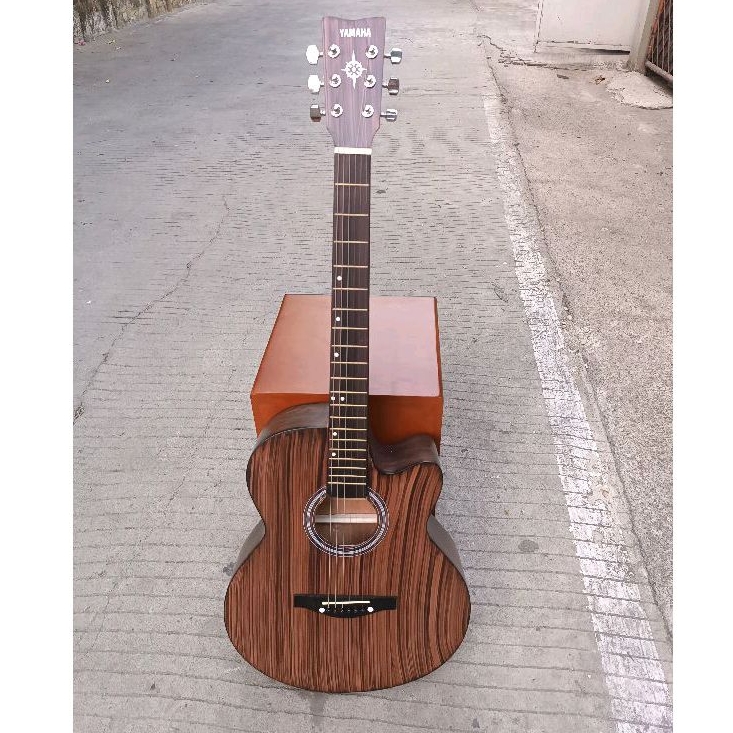 Gitar Akustik Yamaha Fg225 Tanbes Gitar akustik pemula