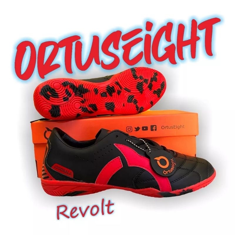 Sepatu Ortuseight Jogo Sala Pria/Sepatu Ortuseight Jogo Sala Pria/Sepatu Futsal Ortuseight Jogo Sala