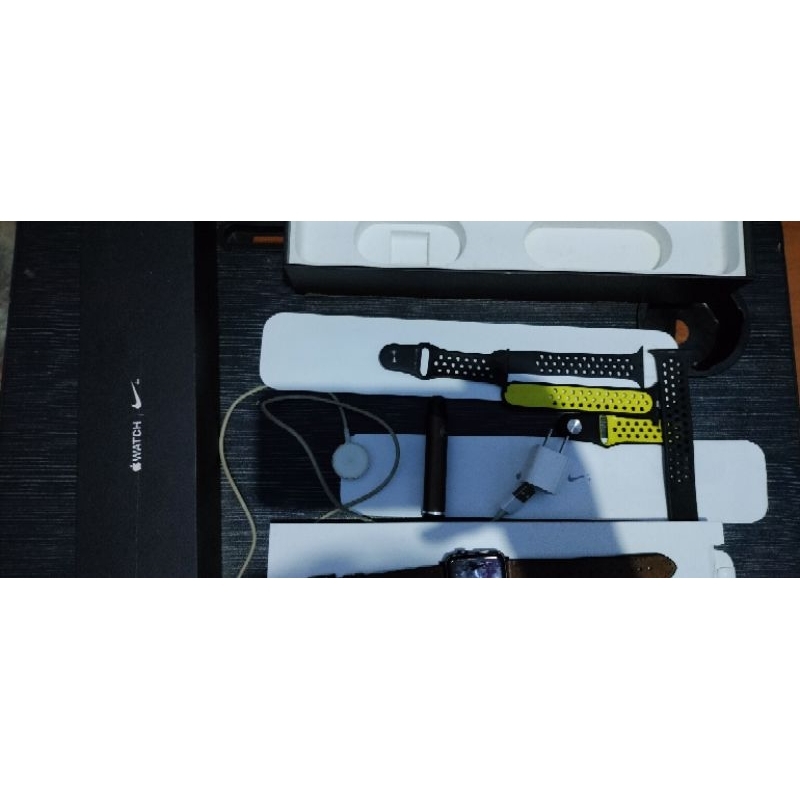 apple watch series 2 42mm