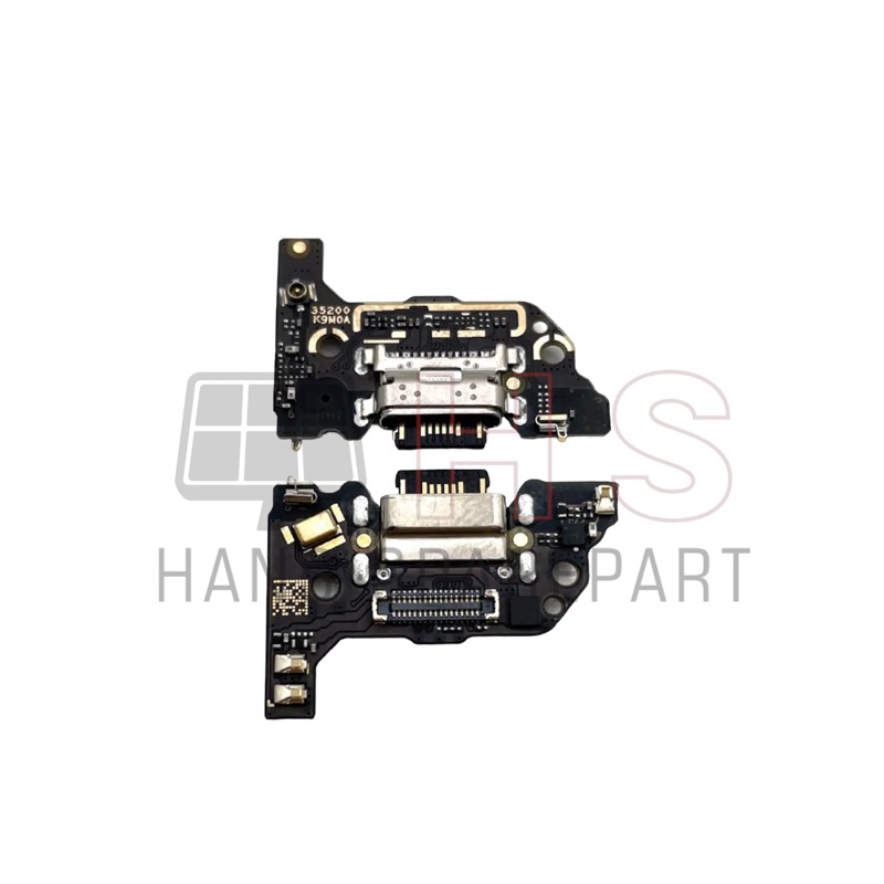 FLEXIBLE CHARGER MIC XIAOMI MI 11 LITE ( 4G 5G ) / MI11 LITE / FLEX CAS