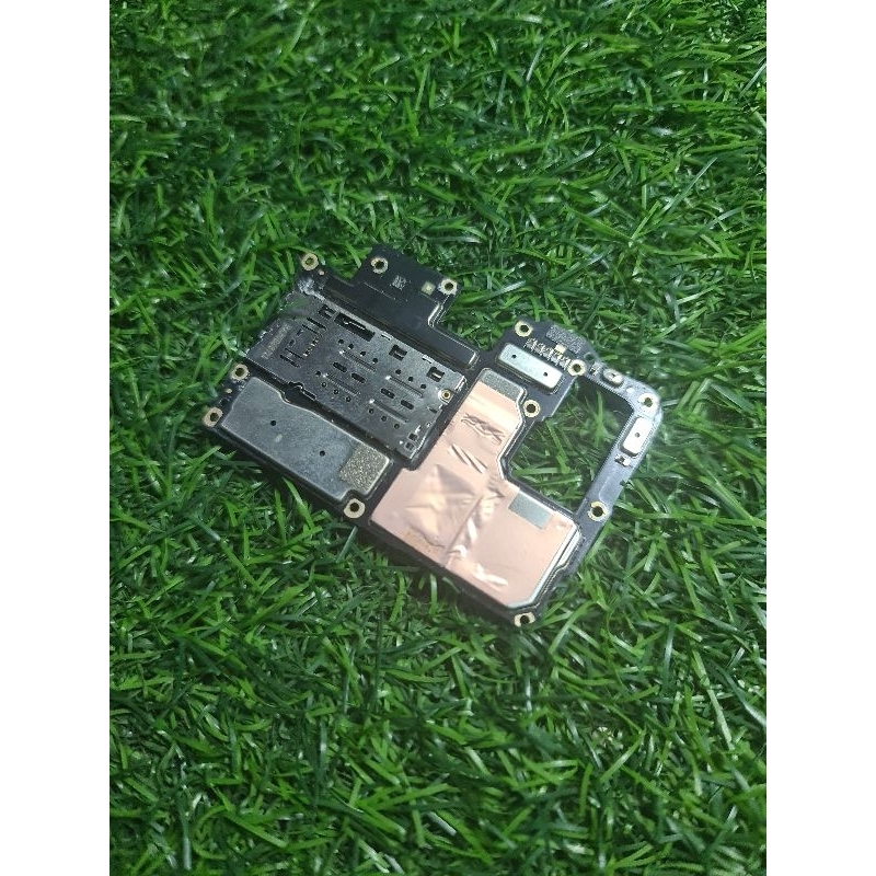 Mesin Vivo Y50 Normal