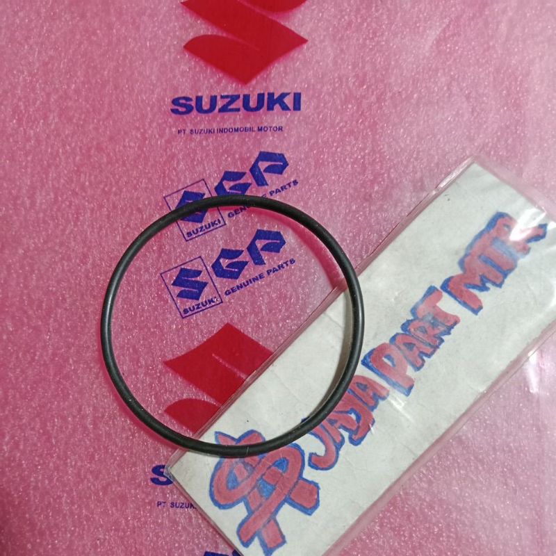 oring tutup filter oli suzuki fu 150 fi gsx 150 R gixxer 150