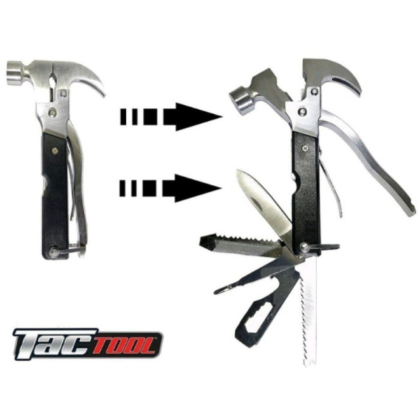 Jual THE NORT TACTOOL ORIGINAL  Limited