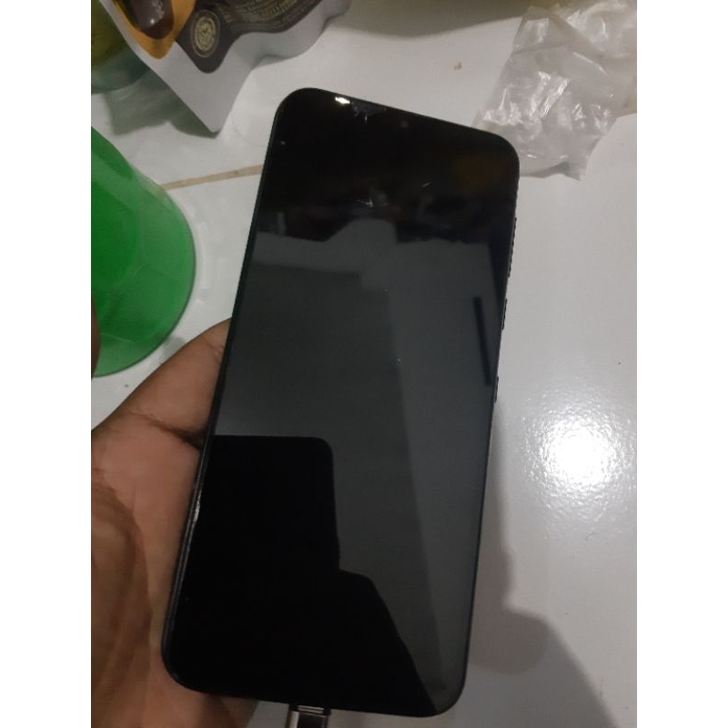 Hp minus Infinix smarst 4