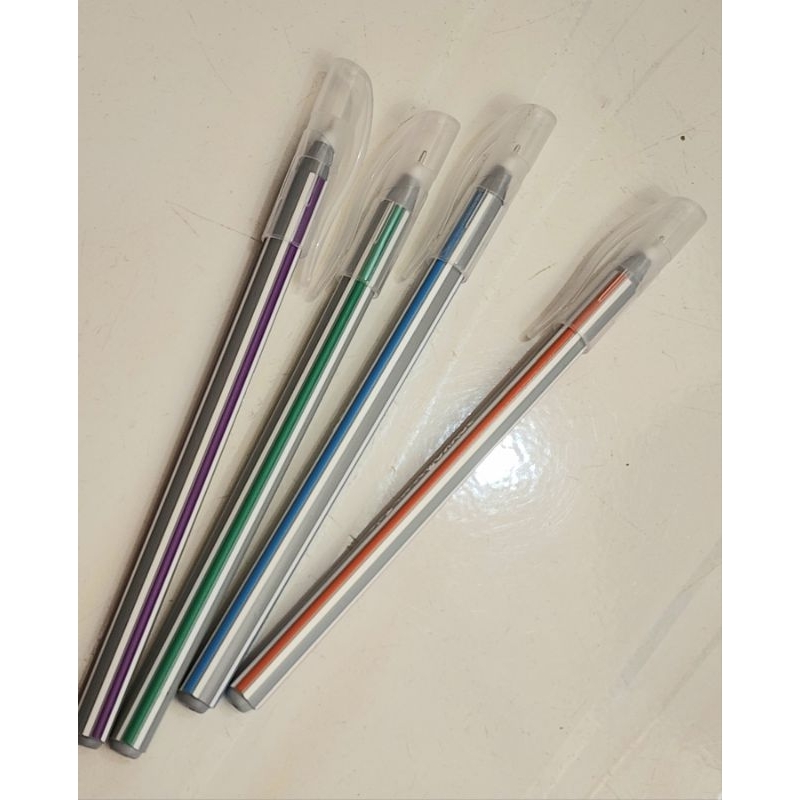 

Ball pen
