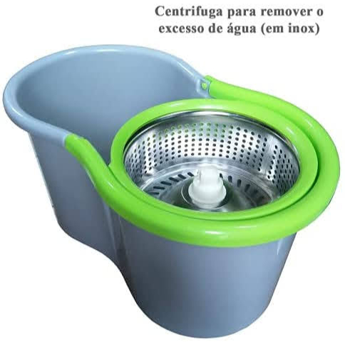 Pel Lantai Alat Pel Ultra Mop Pengepel Lantai Spin Mop Mop Pel Lantai