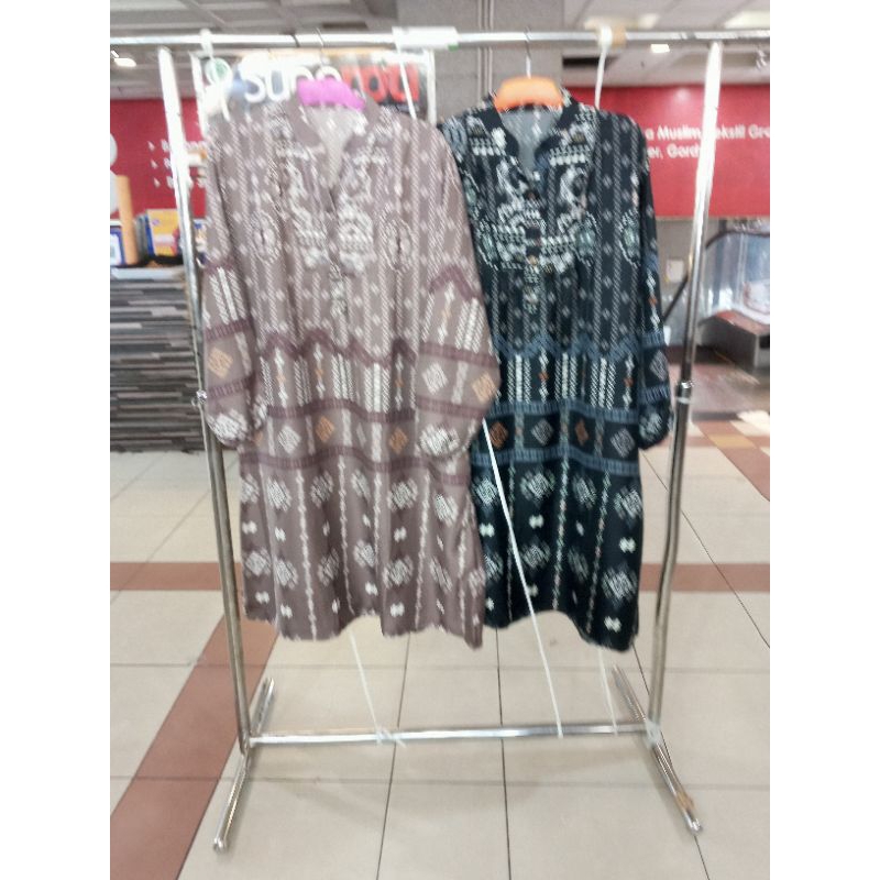 Tunik Shakila premium