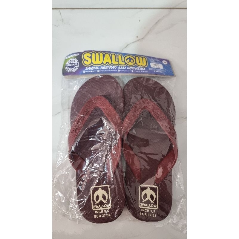 Sandal Swallow legian