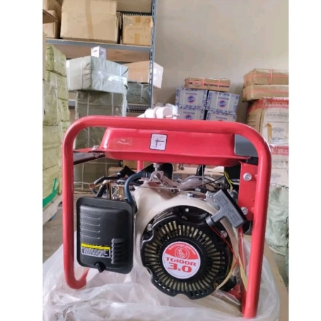 GENSET TIGER TG2880 GENERATOR BENSIN TIGER TG2800 READY