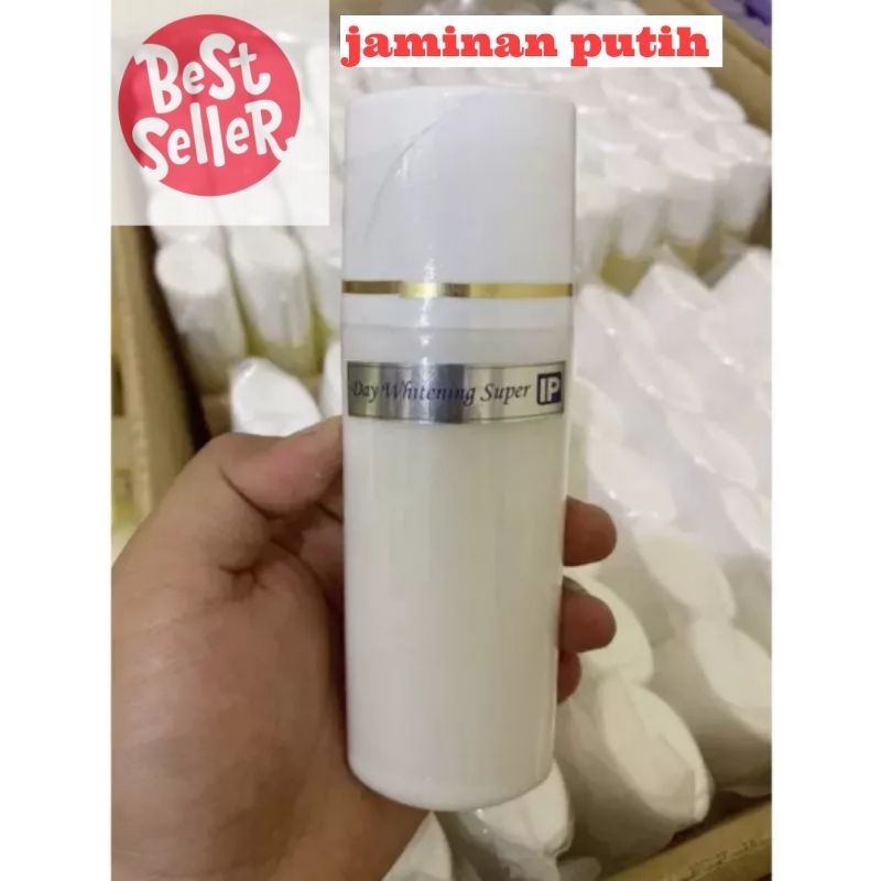 HB SIANG WHITENING/DAY CREAM Hb pemutih Hb siang pemutih Hb badan pemutih badan IP pemutih tubuh Hb 