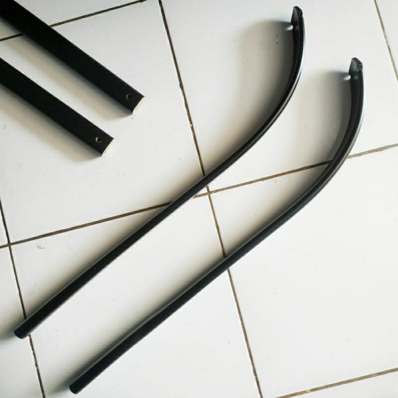 Sepasang Limb Busur Panah  Dewasa // Limbs Busur Panah Dewasa