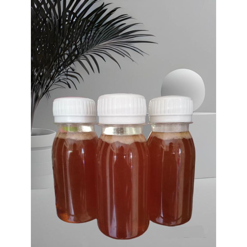 

Madu Propolis Trigona/Klanceng/Kelulut 100% Asli/100GR