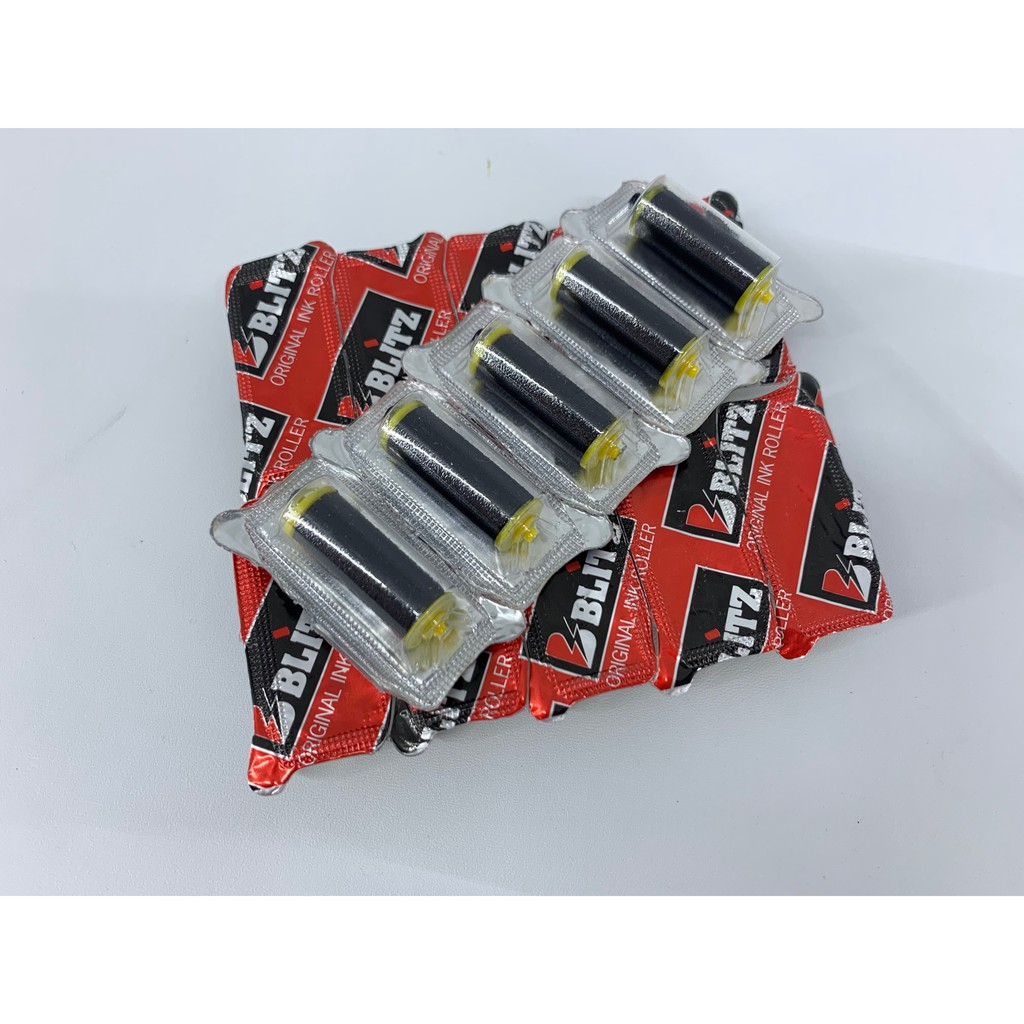 Tinta Blitz Consecutive Labeller Tinta Numbering