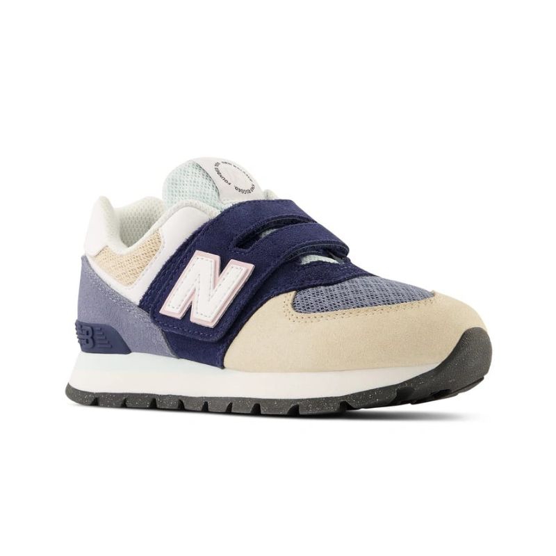 SEPATU SNEAKERS UNISEX PRIA KIDS NB 574 (PV574DN2)