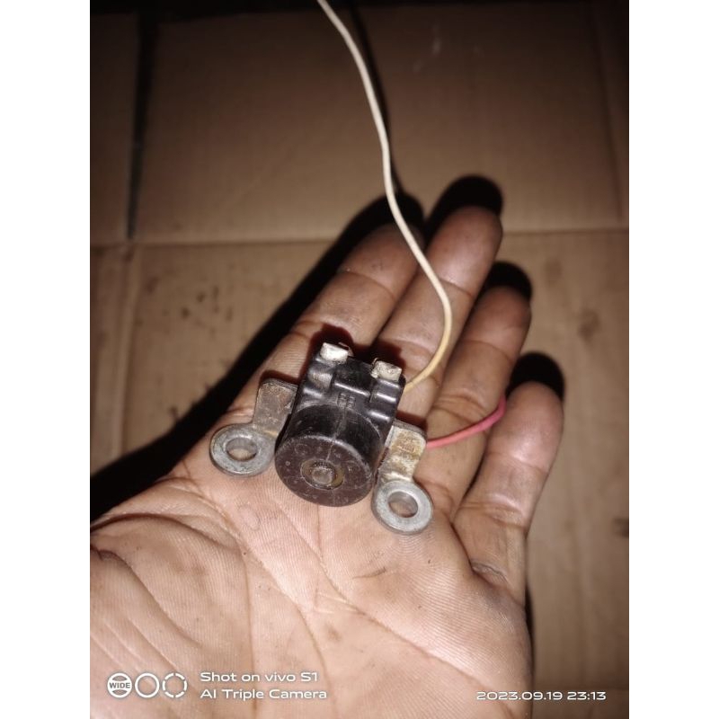 pulser fulser vega old 5er scorpio original bekas.