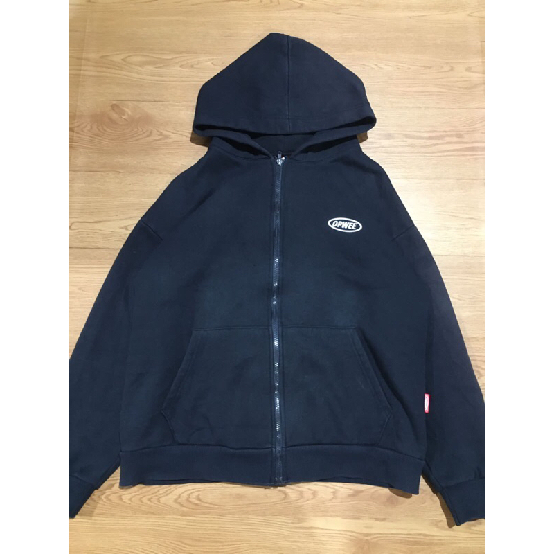 JUAL KOREAN HOODIE OPWEE